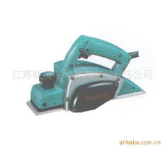 匠心品质，创享未来——江苏联友电动工具有限责任公司电刨产品与配件全览