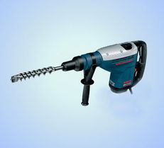 电动工具配件先锋 蓝力精工锤钻产品选型与耐用配方揭秘